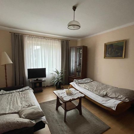 Apartament Bochnia Exterior foto