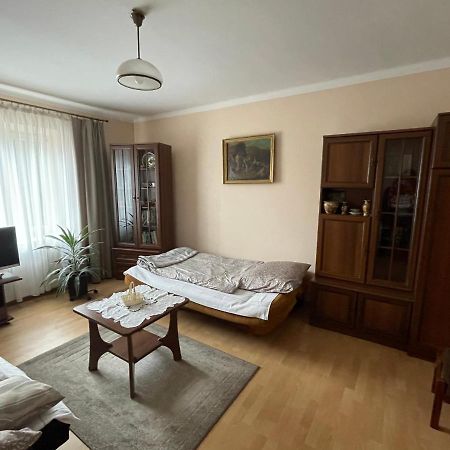 Apartament Bochnia Exterior foto