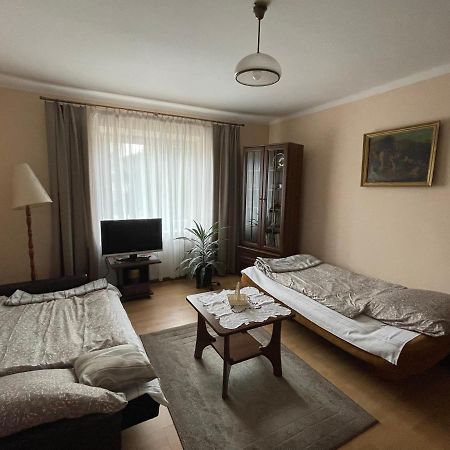 Apartament Bochnia Exterior foto