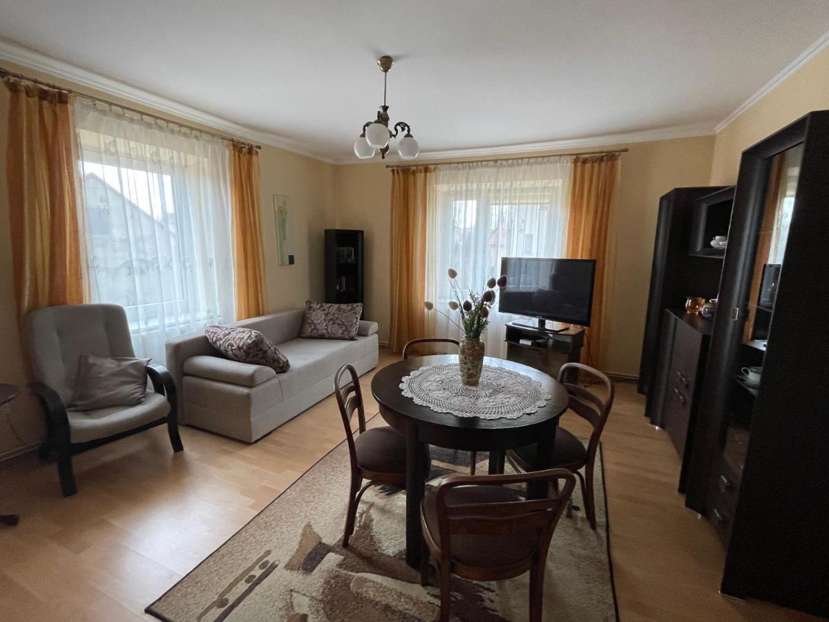 Apartament Bochnia Exterior foto