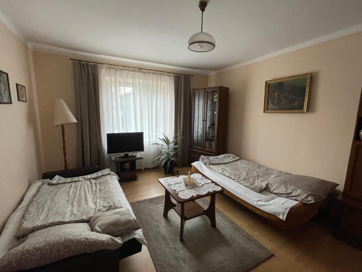 Apartament Bochnia Exterior foto