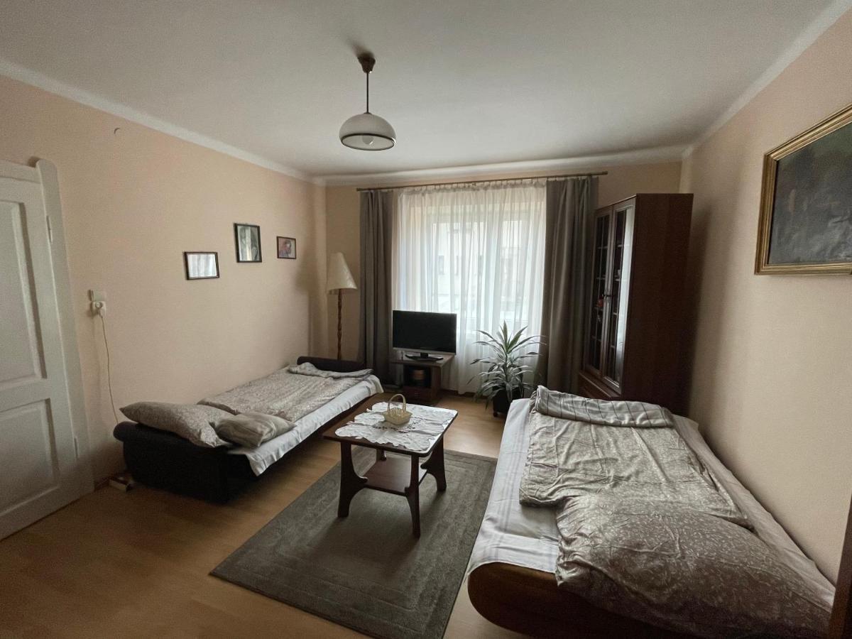 Apartament Bochnia Exterior foto