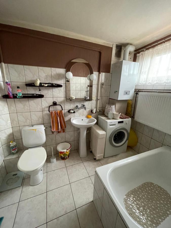Apartament Bochnia Exterior foto