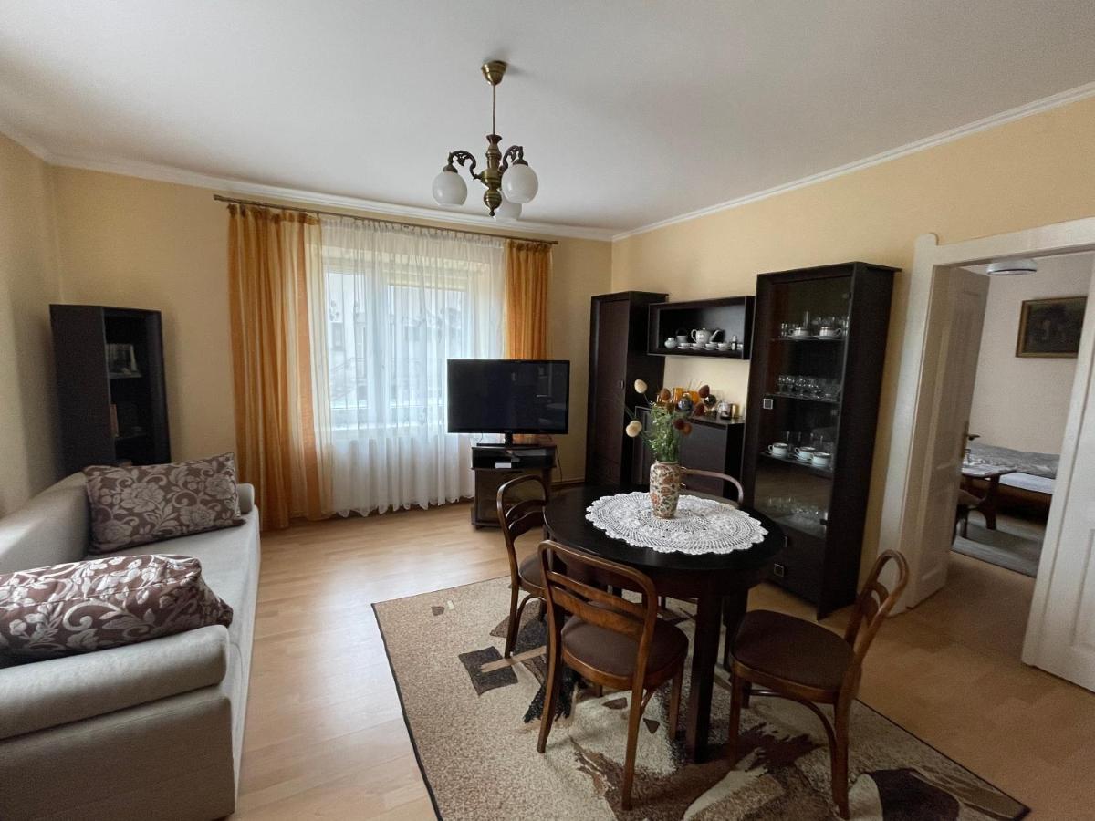 Apartament Bochnia Exterior foto